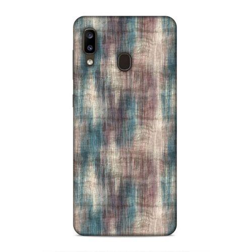 Samsung Galaxy A20 Uyumlu Kılıf Utopia (41) Tank Kılıf Çizgi