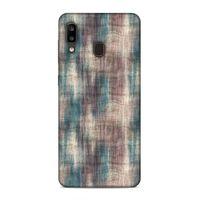 Samsung Galaxy A20 Uyumlu Kılıf Utopia (41) Tank Kılıf Çizgi