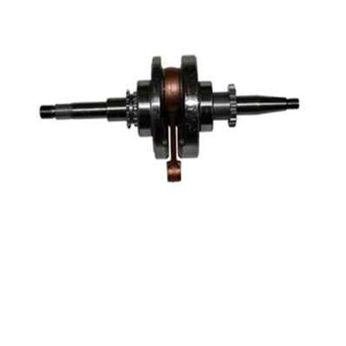 SEVGENT Krank Komple 50 Cc Scooter Delta (16 Diş)