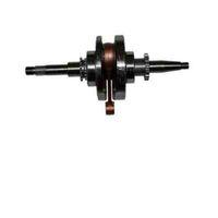 SEVGENT Krank Komple 50 Cc Scooter Delta (16 Diş)