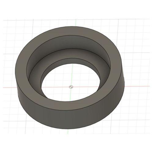 Alfa 147 Rondela (Bu ürün Sadece Plastik parçadır - Almadan Önce Soru Sorabilirsiniz)
