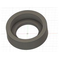 Alfa 147 Rondela (Bu ürün Sadece Plastik parçadır - Almadan Önce Soru Sorabilirsiniz)