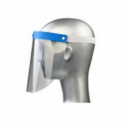 Yüz Koruyucu Siperlik 10 Adet