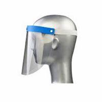 Yüz Koruyucu Siperlik 10 Adet