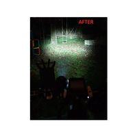 Top Yüzük Adaptörü Bisiklet Gidon Işıkları İçin Doğru 3D Yönlendirme (Bu ürün Sadece Plastik parçadır - Almadan Önce Soru Sorabilirsiniz)