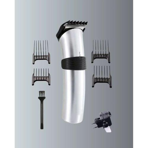Profesyonel Erkek Tıraş Makinesi – Kablosuz, Paslanmaz Bıçaklı Ve Tam Aksesuar