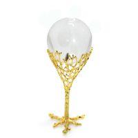 Dekoratif Kristal Küre