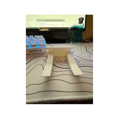 Lacrosse Sopası Tutucu (Bu ürün Sadece Plastik parçadır - Almadan Önce Soru Sorabilirsiniz)