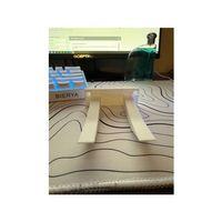 Lacrosse Sopası Tutucu (Bu ürün Sadece Plastik parçadır - Almadan Önce Soru Sorabilirsiniz)