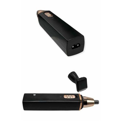 Usb Sarjlı Tı Raş Makinesi Usb Sarjlı Traş Makinesi Uzun Ömürlü