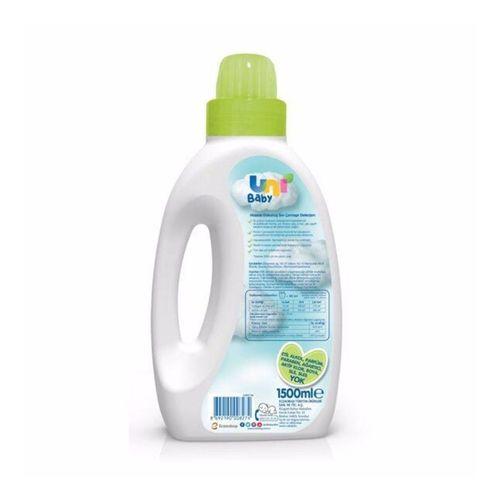 Uni Baby Uni Baby Hassas Dokunuş Sıvı Çamaşır Deterjanı 1500ml