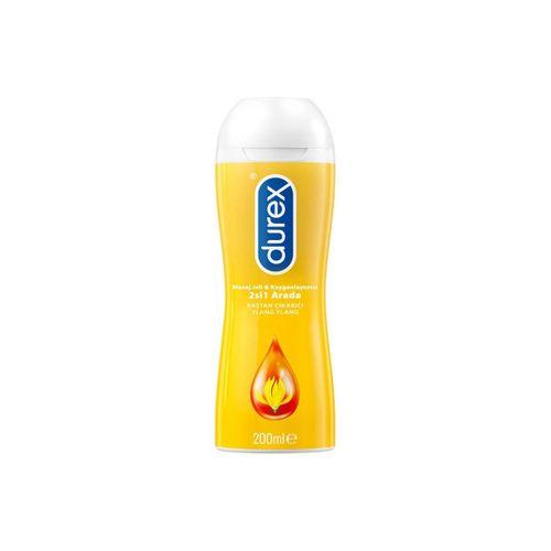 Durex Ylang Ylang Masaj Jeli 200 ml