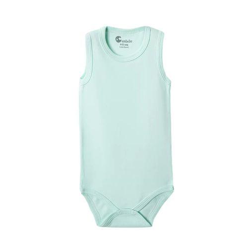 Çok Renkli Askılı Body Zıbın 2-7 YAŞ Çocuklar İçin (5 ADET) Alttan Çıtçıtlı Özel Gereksinimli