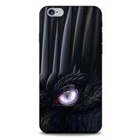 Apple Iphone 6 Plus Kılıf Dragons (48) Bumper Kılıf Ejderha Hikayesi