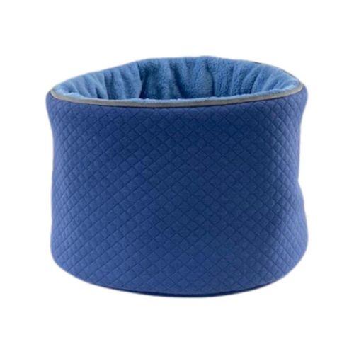 Pet Comfort Oslo  Kedi ve Köpek Yatağı Mavi 50cm