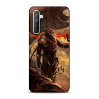 Realme XT Uyumlu Kılıf BMovie (19) Kılıfları Dune