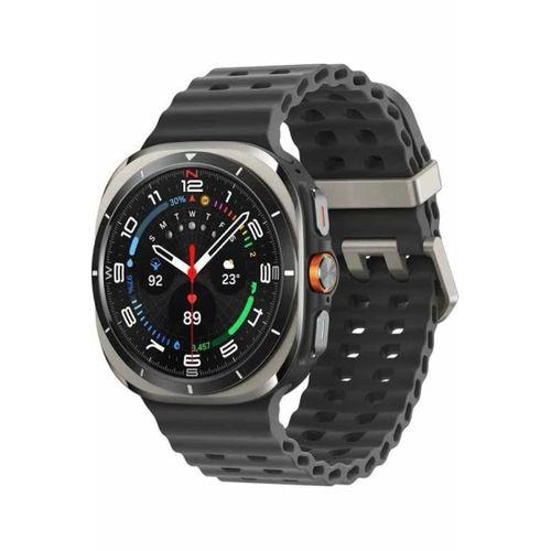 Yeni Nesil Çağrı Cevaplayabilen 47 Mm Titreşimli Çok Fonksiyonlu Akıllı Saat