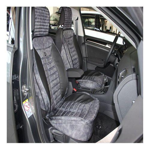 Plus Siyah Minder 2'Li / Klmny116