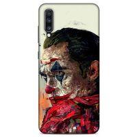 Samsung Galaxy A70 Uyumlu Kılıf Joker (21) Koruyucu Kapak Armut