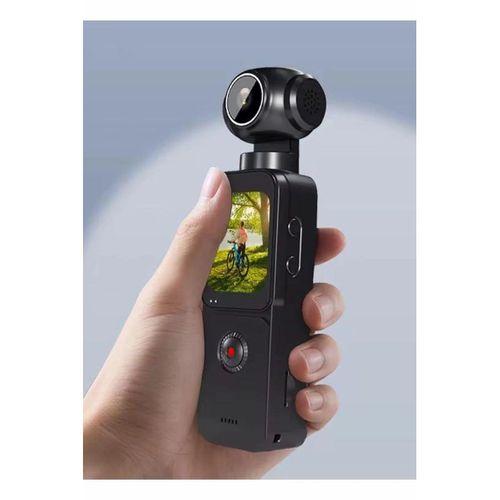 5k Ultra Hd Aksiyon Kamerası Ultra Stabil Çekim, Anti-shake Teknolojisi