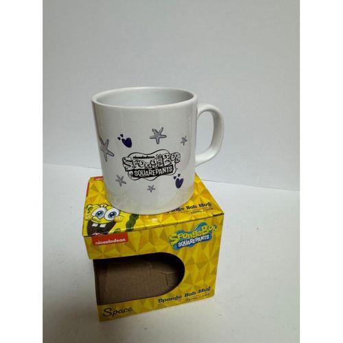 Seramik 1.Sınıf Kupa  Sponge