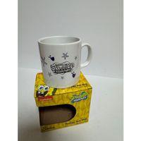 Seramik 1.Sınıf Kupa  Sponge