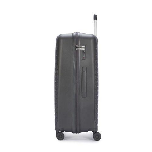 Pierre Cardin Trolley Valiz Antrasit Büyük Boy 04PC8005-01-ANT