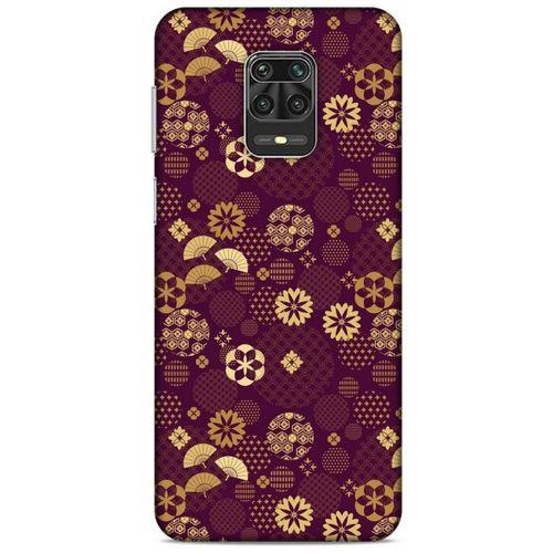Xiaomi Redmi Note 9 Pro Kılıf Japonya (45) Liquid Air Kılıf Japonya Hava Durumu