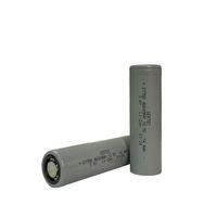 INR21700 3.7V 4000 mah 12.5C Li-ion Şarjlı Pil
