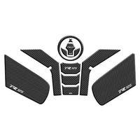 VOGE Voge R 125 2023 - 2025 Uyumlu Tank Pad Set 001