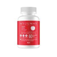 Mamsel Mygummy Krom ve Zencefil Ekstresi 60 Tablet