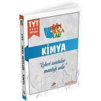 TYT Kimya Video Ders Notları Dizgi Kitap