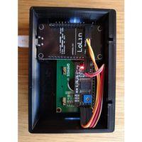 Nodemcu için kutu ve 16 × 2 ekran - 3713211