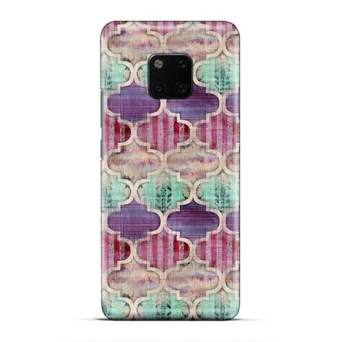 General Mobile GM 20 Pro Uyumlu Kılıf Romans (26) Tpu Silikon Kılıf Su Yeşili