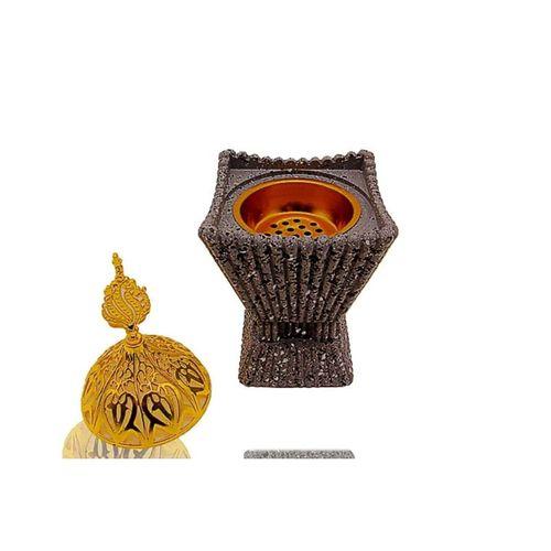 Buhurdanlık Seramik