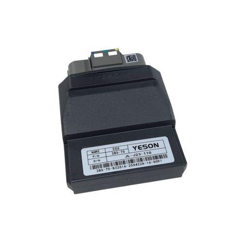 MONDİAL Mondial Fury 110 Ecu Beyin 2025 E5 Orj