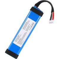 Xtreme 1 uyumlu 7.4V 5000 mah Soketli Batarya