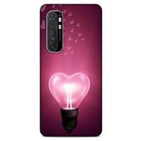 Xiaomi Mi Note 10 Lite Kılıf Hediyelik Seri Sevgililer Günü (15) 14 Şubat Antişok Kılıf