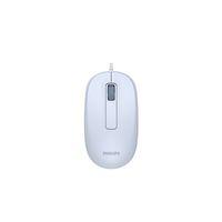 PHILIPS KABLOLU MOUSE SPK7238J AÇIK MAVİ