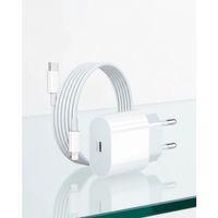 İphone 14 13 12 11 Pro Pro Max 20w Pd Lightning Hızlı Şarj Cihazı