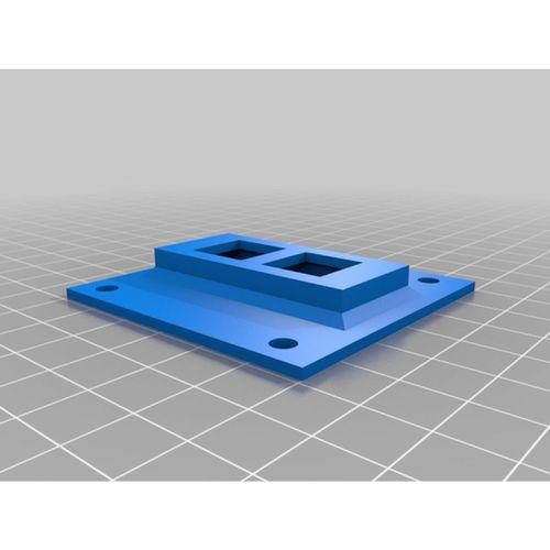 Wii GH5 Mekanik Anahtar Strum Bar Montajı (Bu ürün Sadece Plastik parçadır - Almadan Önce Soru Sorabilirsiniz)
