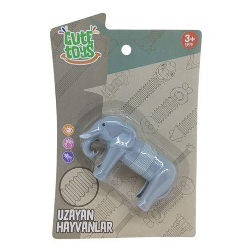 SS223A - UZAYAN FİL/ZÜRAFA KARTELA