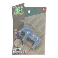 SS223A - UZAYAN FİL/ZÜRAFA KARTELA