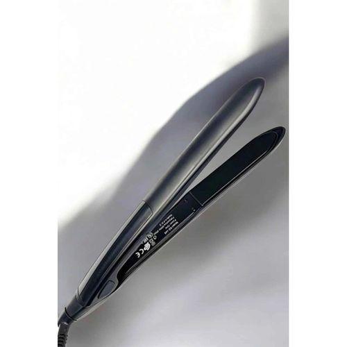 Saç Düzleştirici Isı Ayarlı Döner Kablo Yıpranma Karşıtı