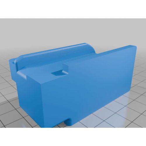 Comma 3x Ford F150 Dikiz Aynası Montaj Aparatı (Bu ürün Sadece Plastik parçadır - Almadan Önce Soru Sorabilirsiniz)