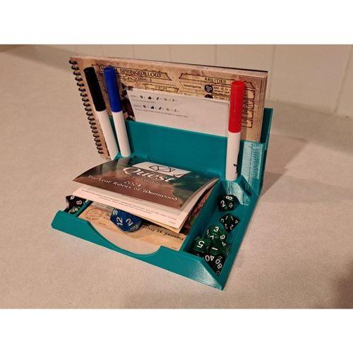 Quest Takvim Tutucu (Bu ürün Sadece Plastik parçadır - Almadan Önce Soru Sorabilirsiniz)