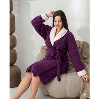 Boyraz 0041 Kadın Sharpi Welsolf Sabahlık