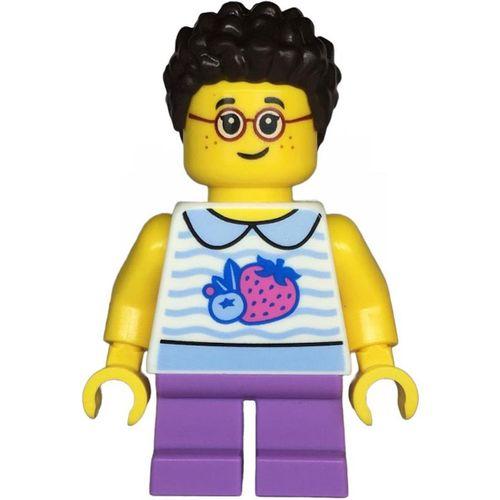 Lego Minifigür Creator Child twn471