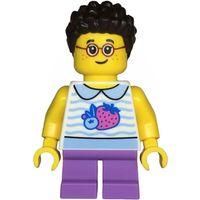 Lego Minifigür Creator Child twn471