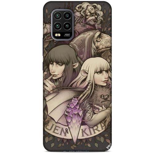 Xiaomi Mi 10 Lite Uyumlu Kılıf The Dark Crystal (14) Lansman Kılıf The Gourmand